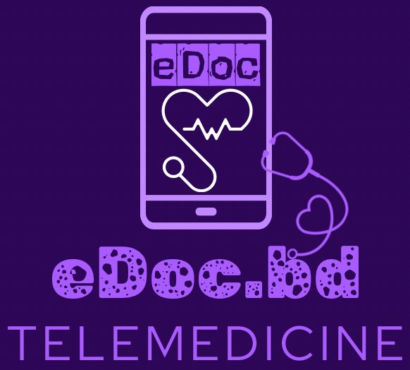 Edoc.bd Logo